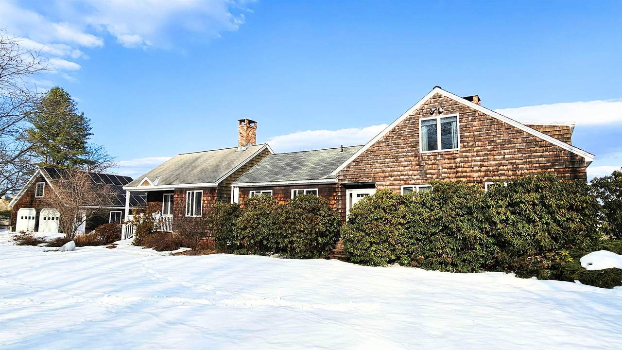 37 Cooks Pond Road - Photo 1