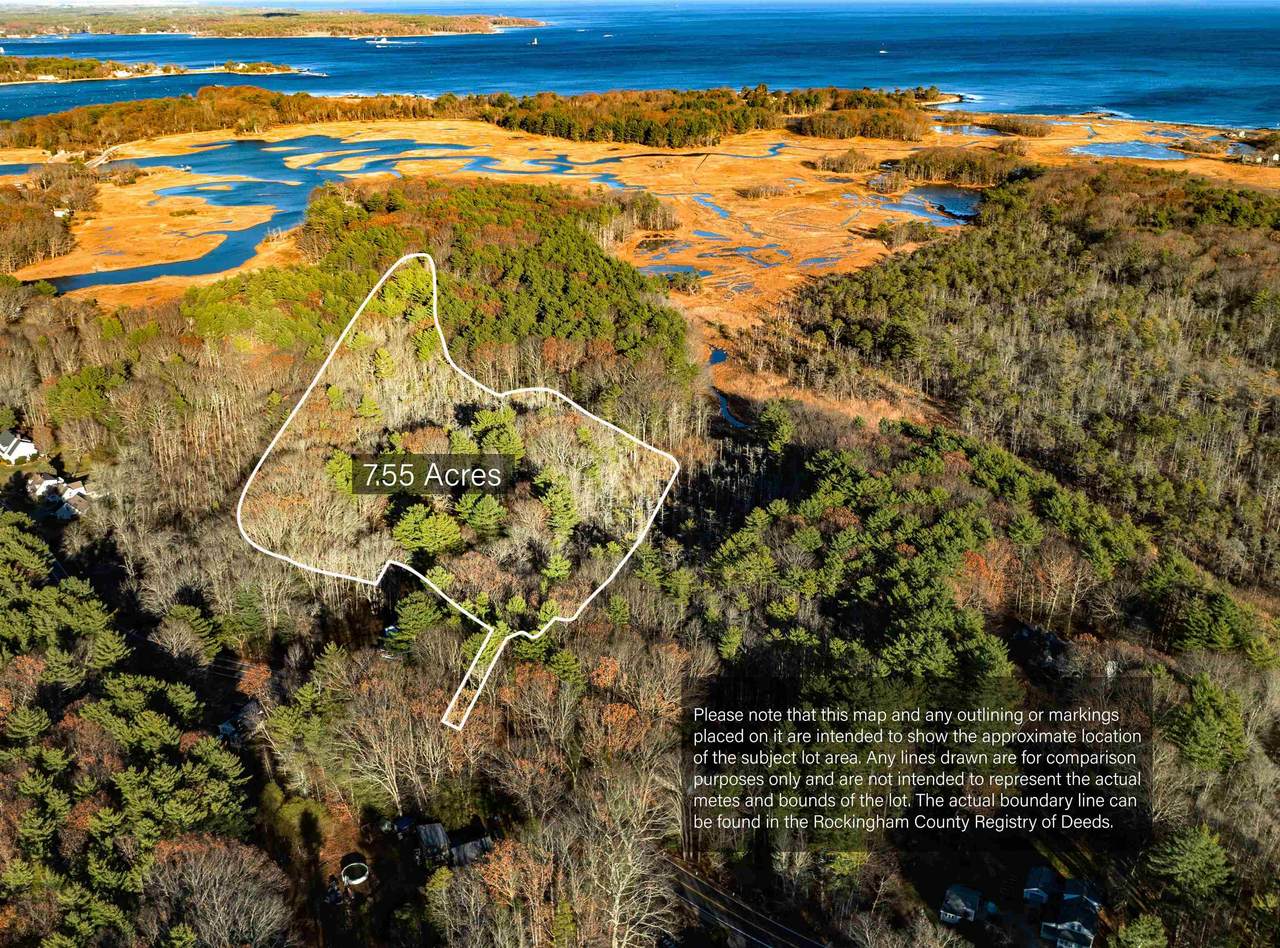 110 Brackett Road - Photo 1