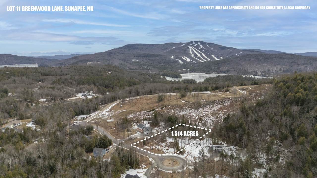 Lot 11 Greenwood Lane - Photo 1