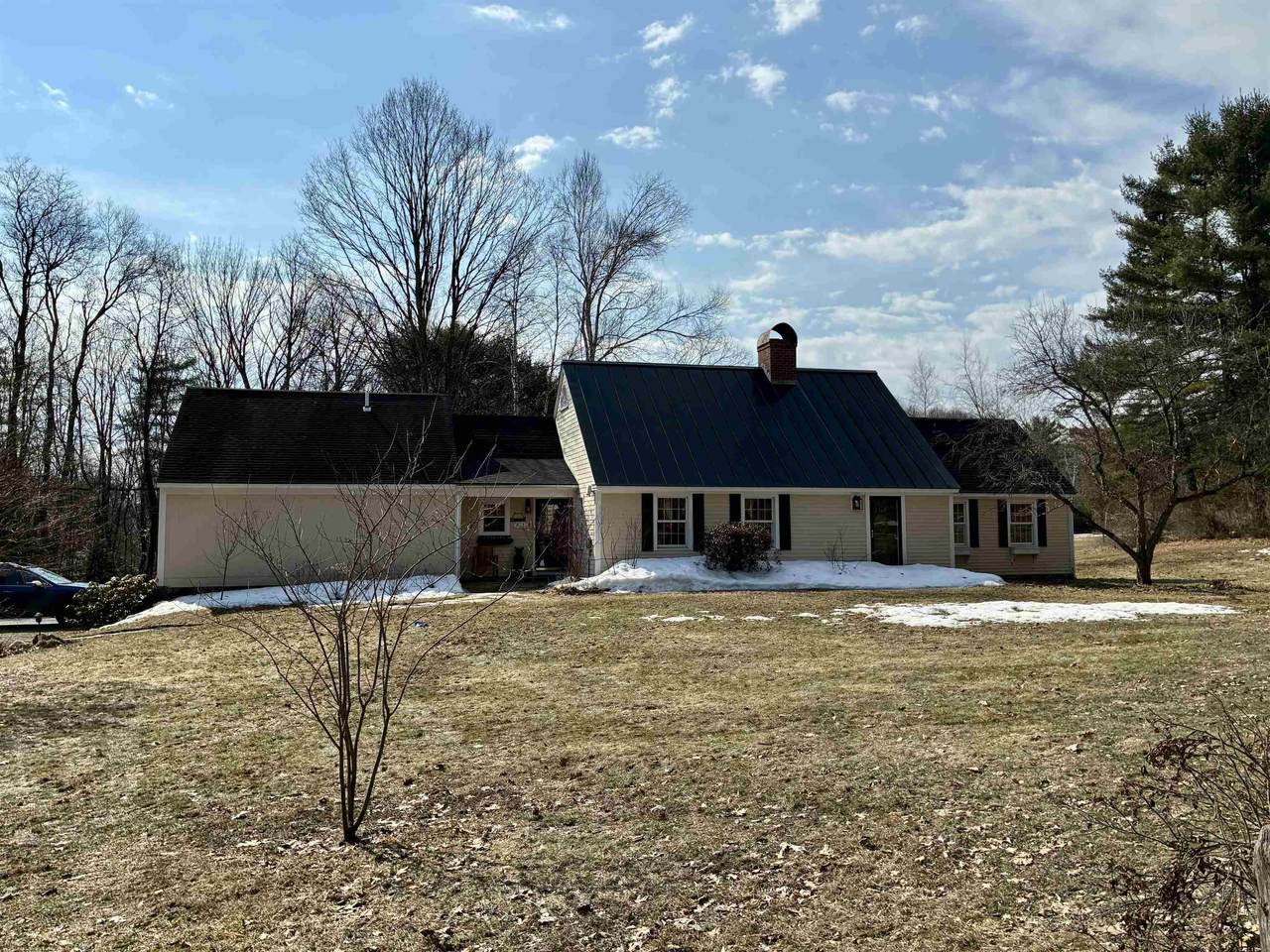 710 Meadowland Farms Road - Photo 1