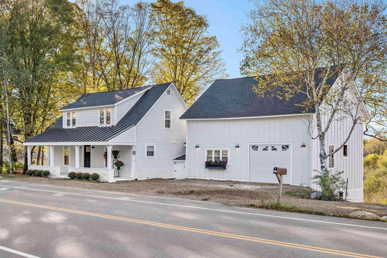 1091 Pucker Street - Photo 1