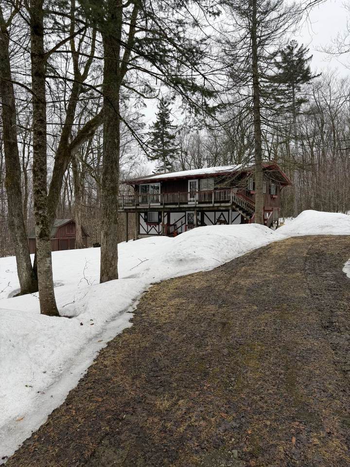 773 Oberdorf Road - Photo 1