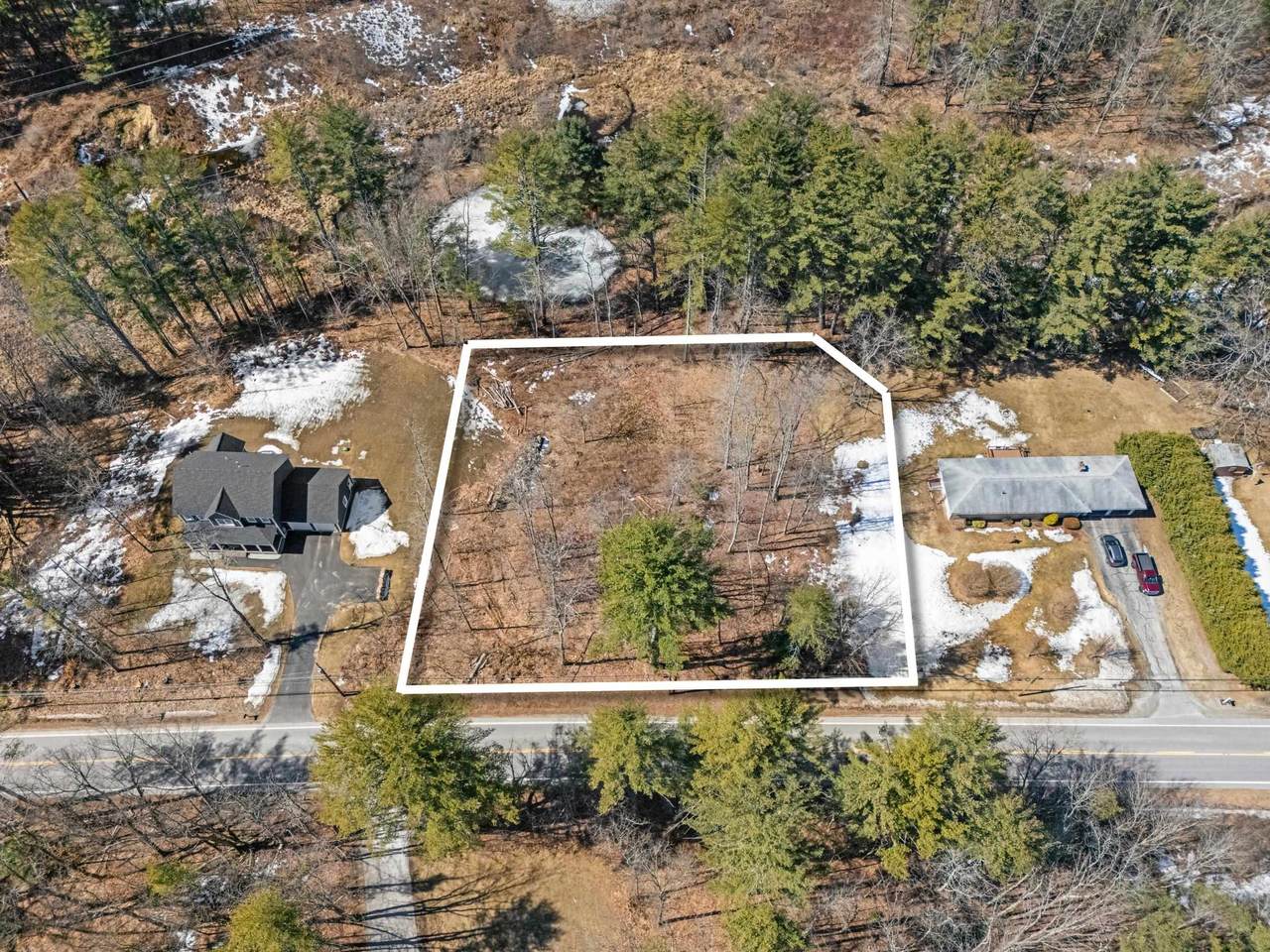 563 Mountain Road - Photo 1