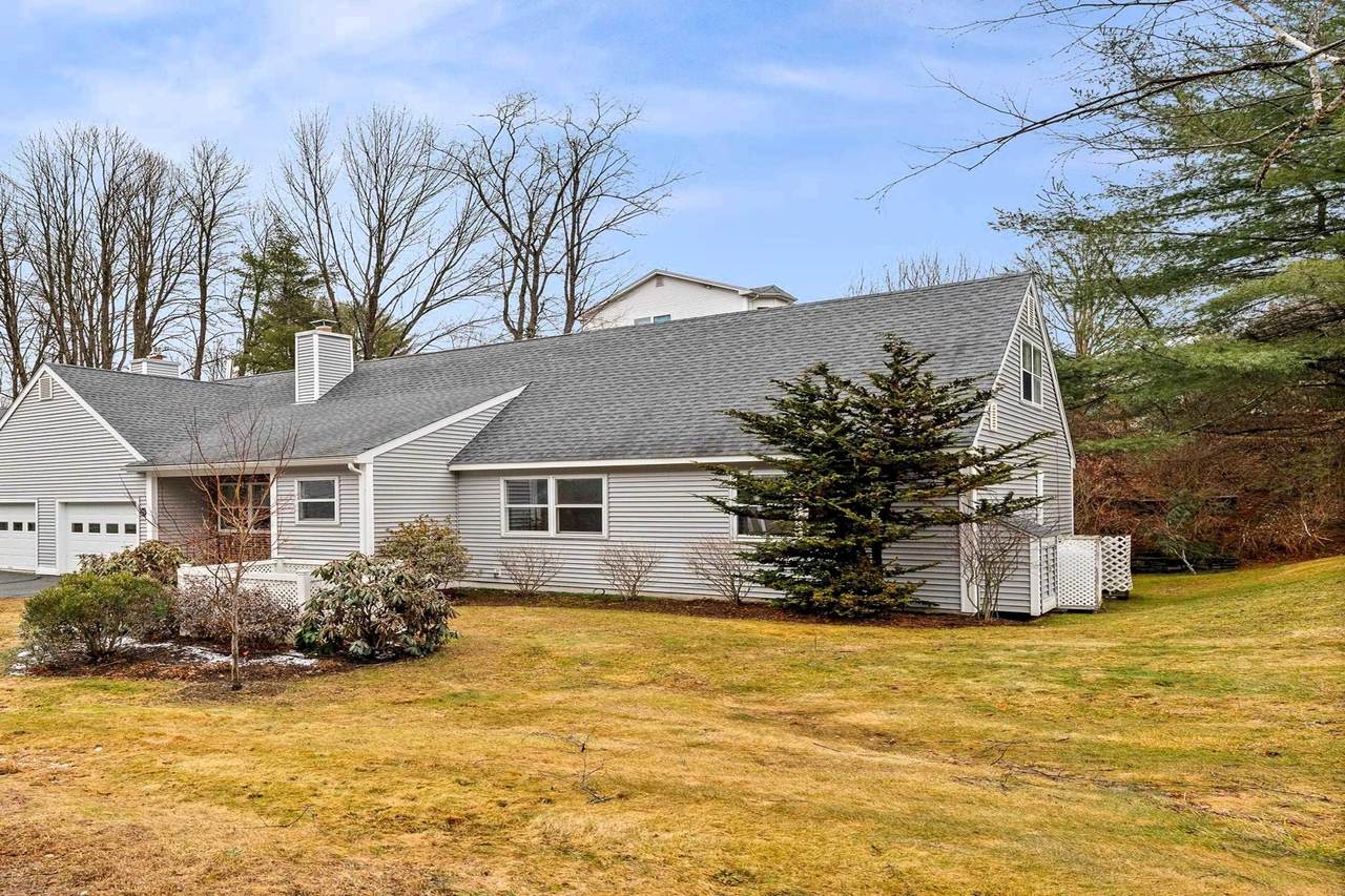 25 Pinewood Village Road - Photo 1