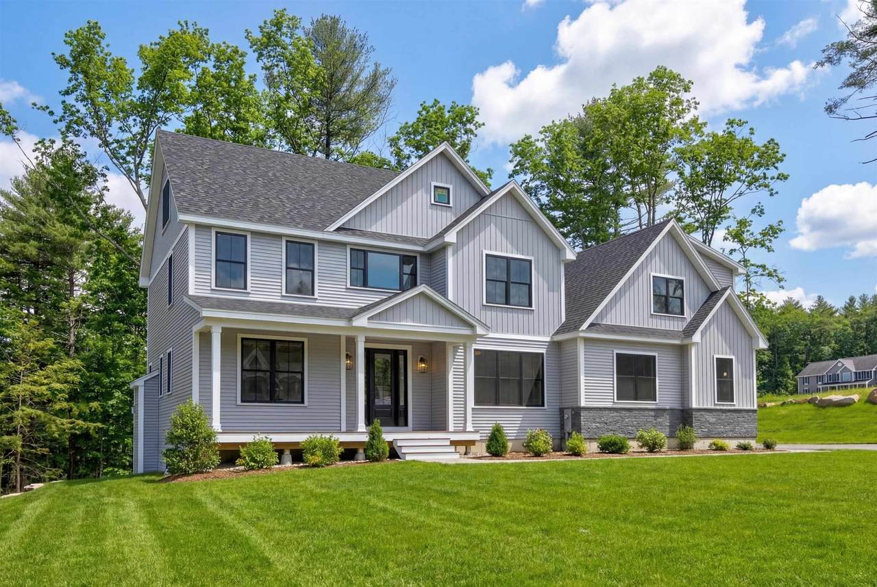 8 Carmel Road - Photo 1