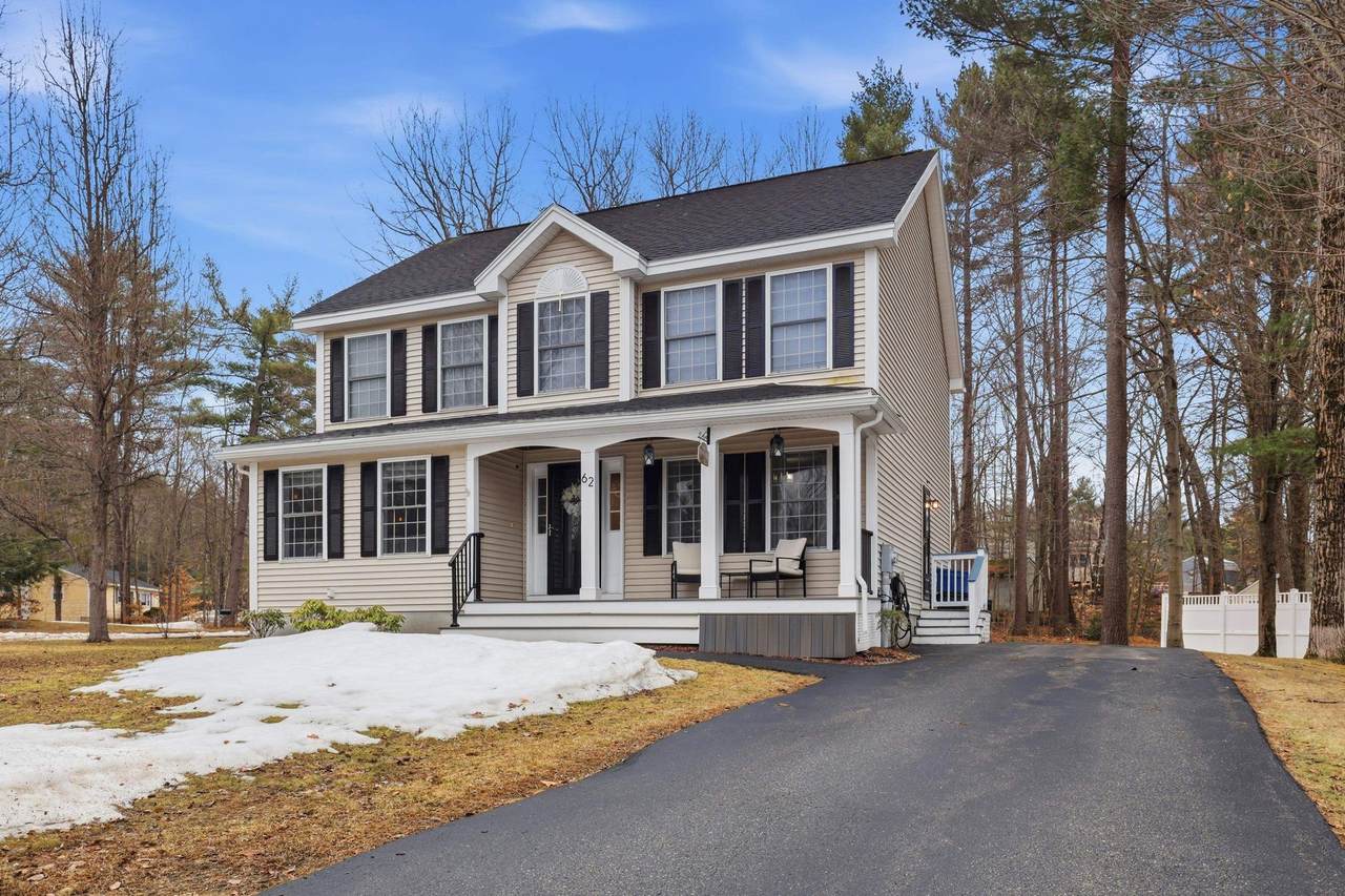 62 Hampton Street - Photo 1
