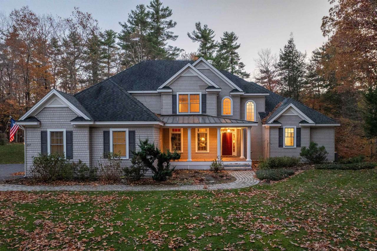 27 Abenaukee Drive - Photo 1
