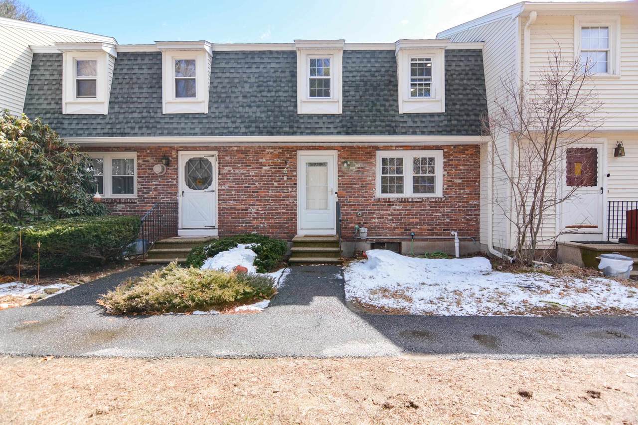 20 Olde Country Village Road - Photo 1