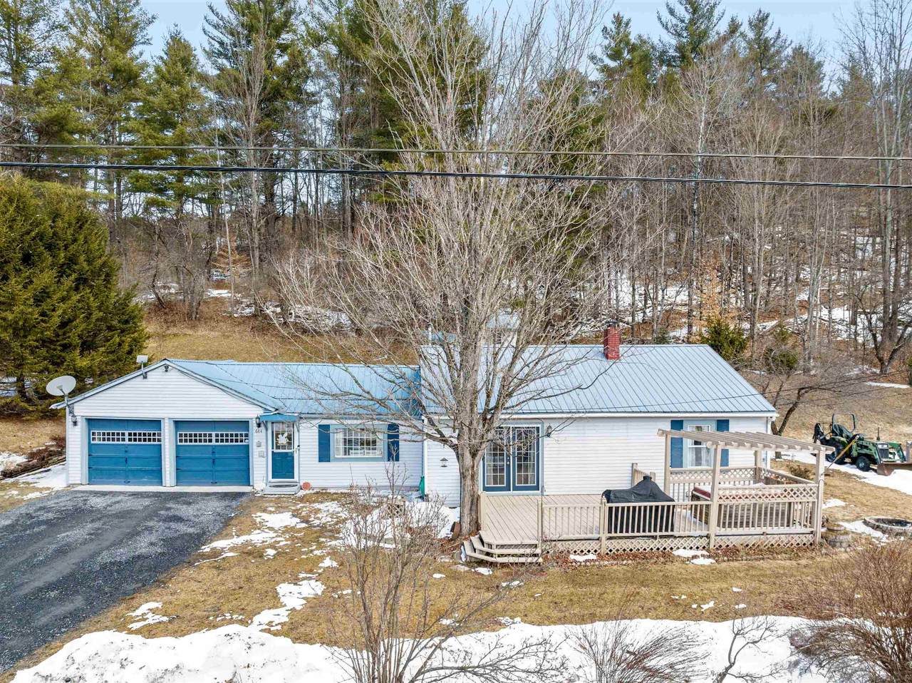 684 Union Brook Road - Photo 1