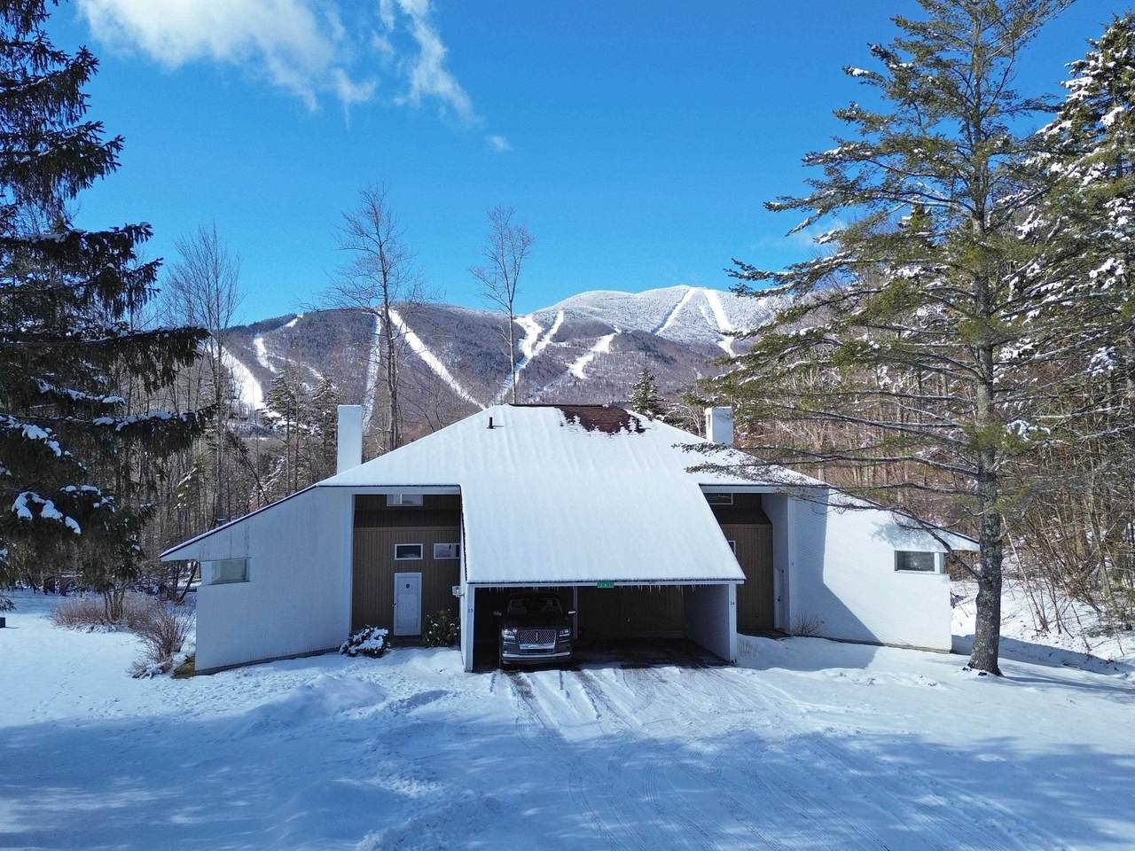 261 Club Sugarbush North Road - Photo 1
