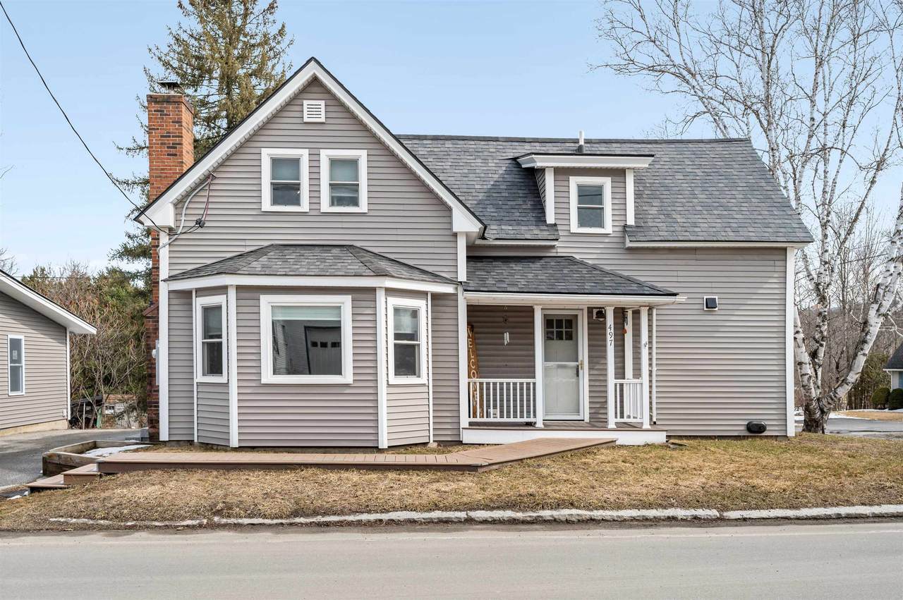 497 Websterville Road - Photo 1