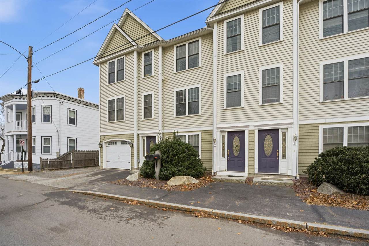 23 Krakow Avenue - Photo 1