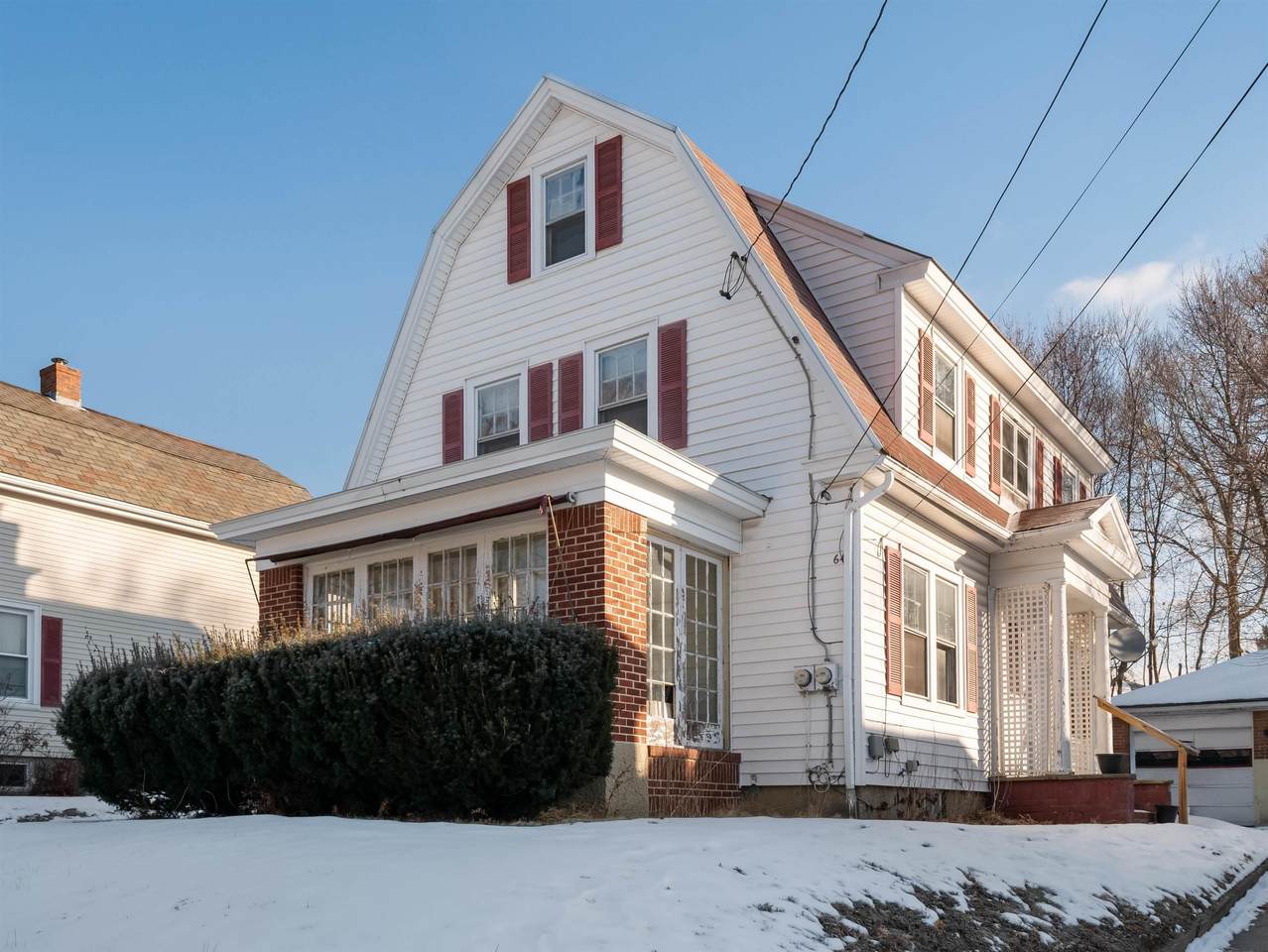 64 Bellevue Avenue - Photo 1