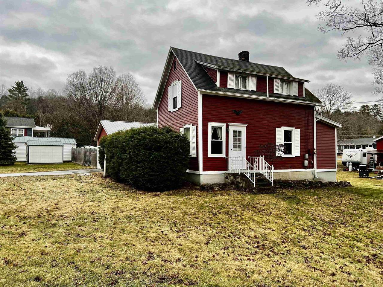 60 Circular Avenue - Photo 1