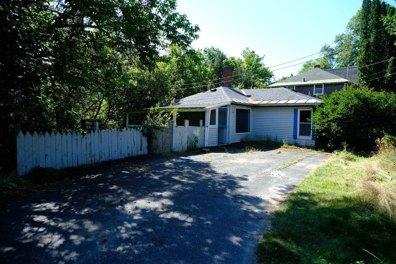 166 Hooker Hill Road - Photo 1