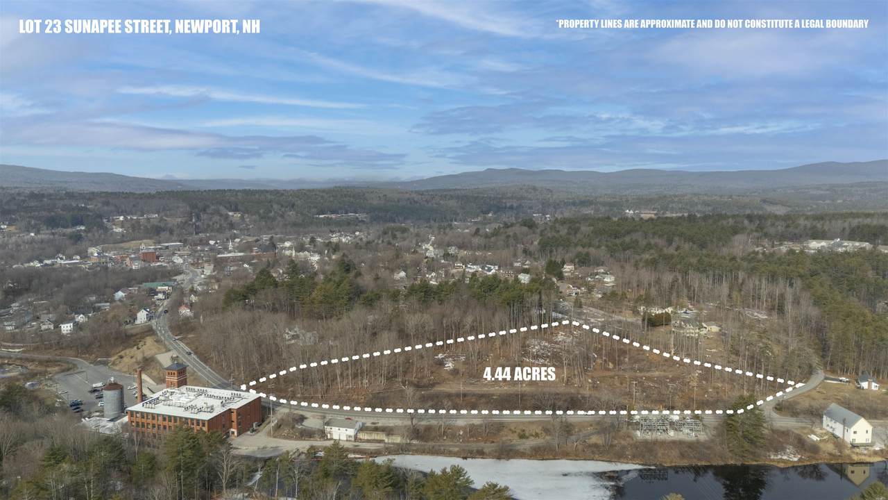 Lot 23 Sunapee Street - Photo 1