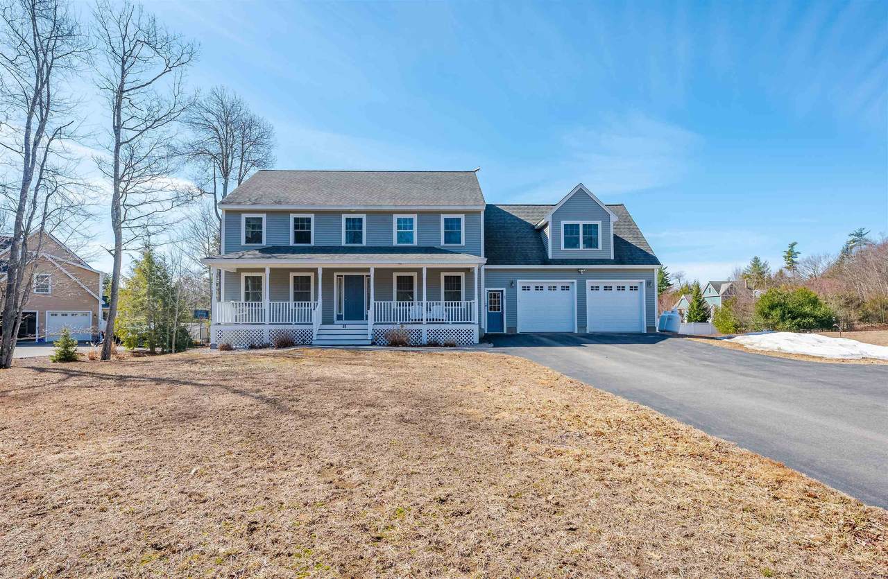 65 Deerfield Road - Photo 1