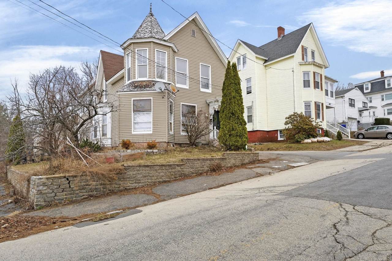 468 Merrimack Street - Photo 1