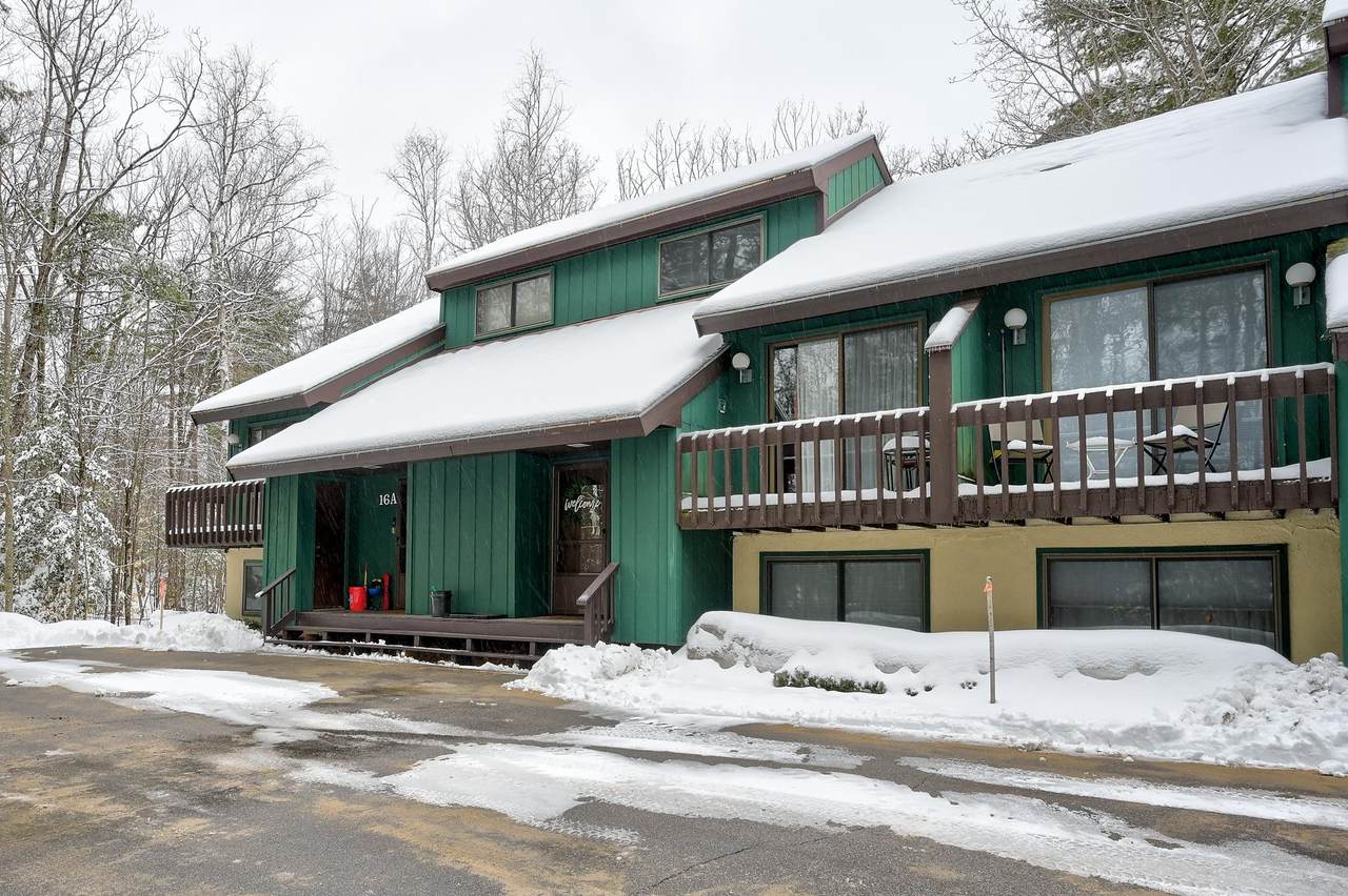 123 Stonehurst Manor Road - Photo 1