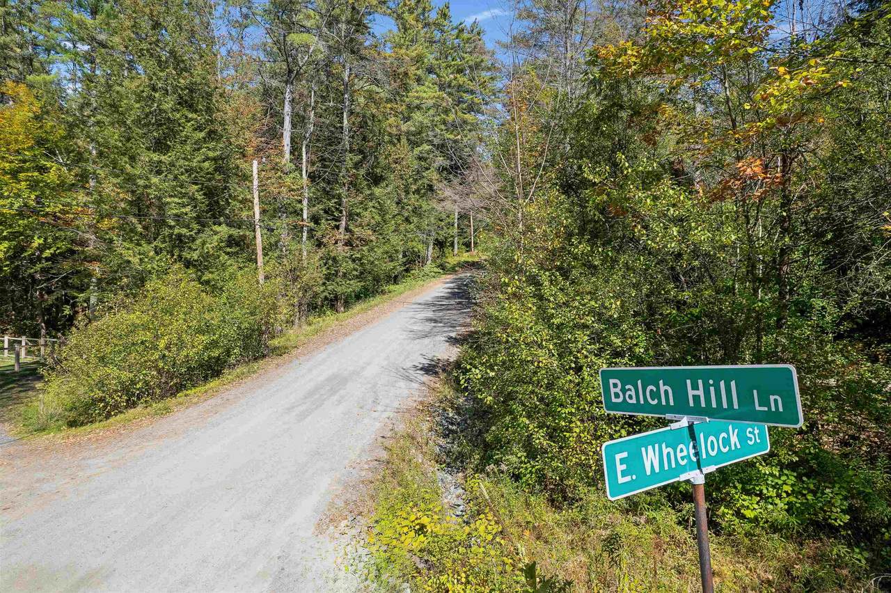 0 and 2.5 Balch Hill Lane - Photo 1