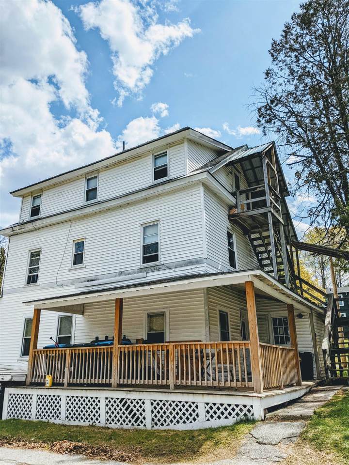 123 Agassiz Street - Photo 1