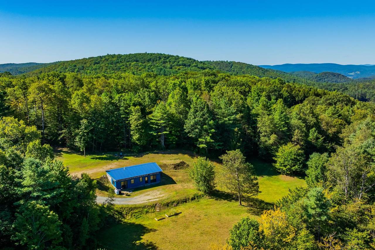 133 Stagecoach Road - Photo 1