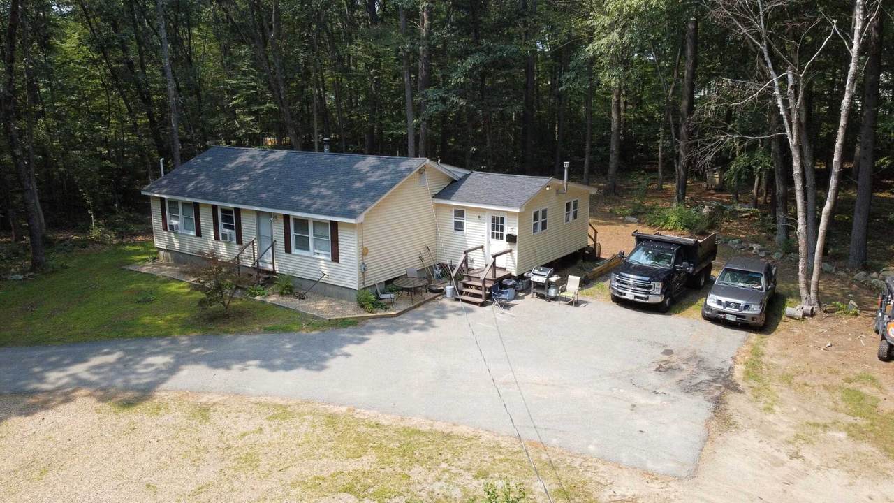 12 W Shore Park Road - Photo 1