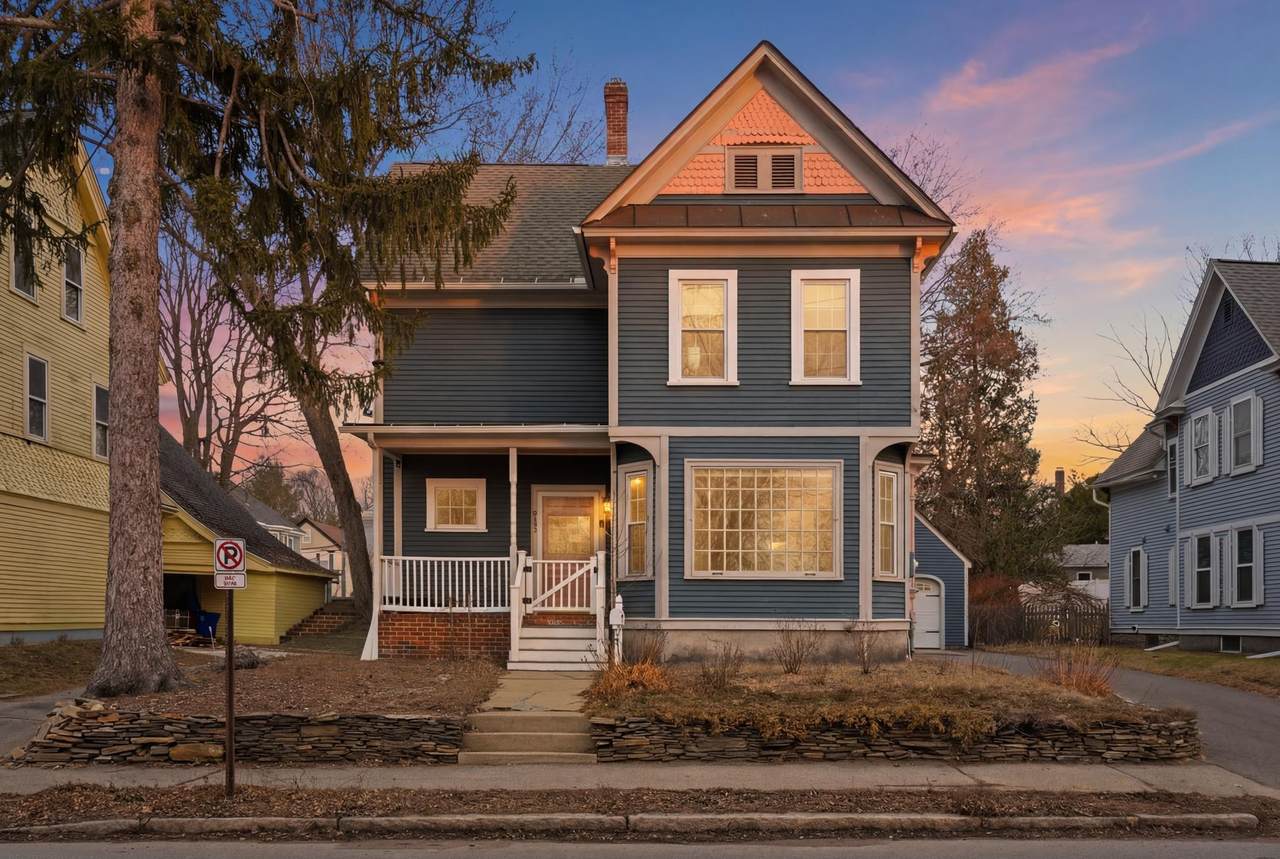 935 Union Street - Photo 1