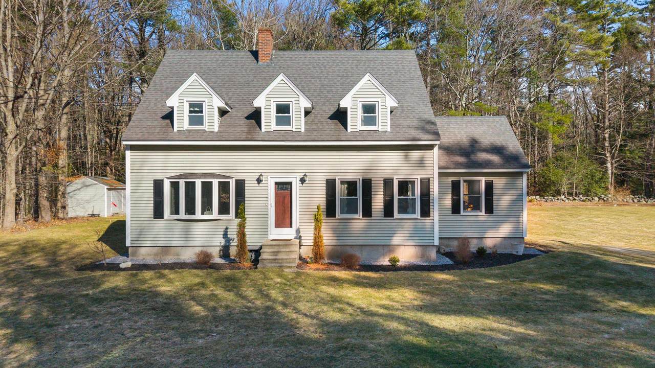 916 River Road - Photo 1