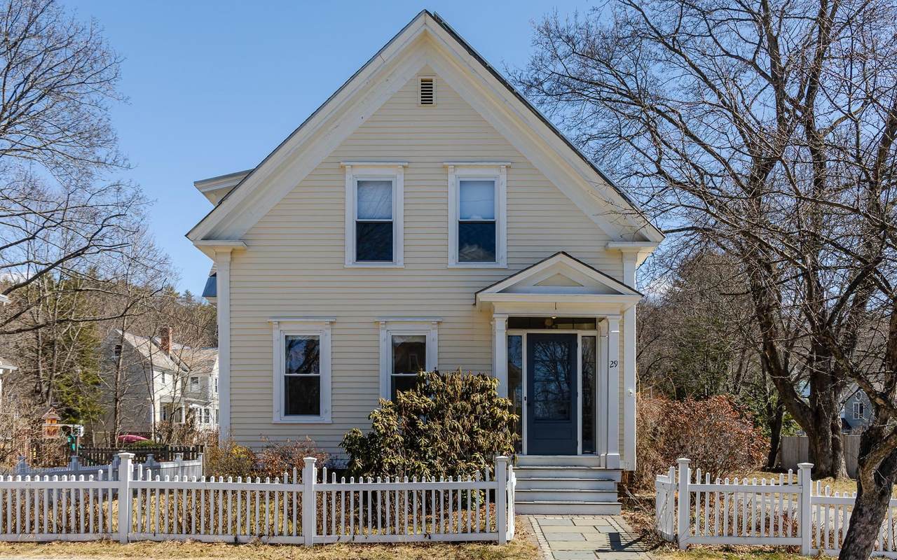 29 Grant Street - Photo 1