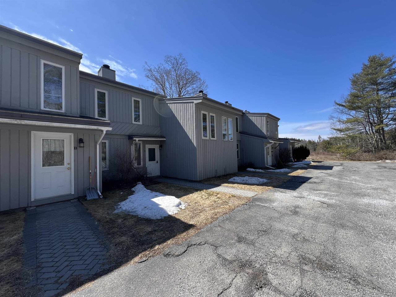 3095 Thompsonburg Road - Photo 1
