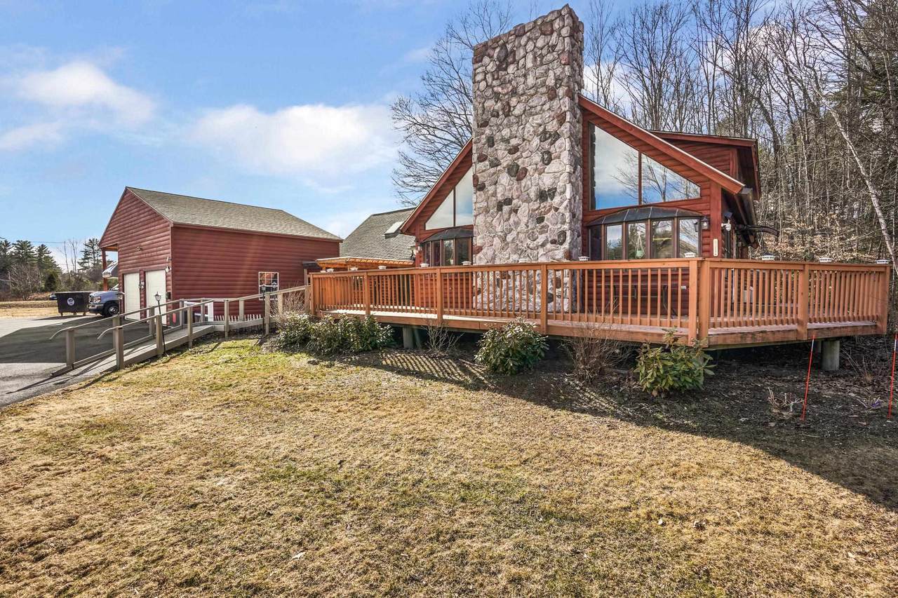 282 Henniker Street - Photo 1