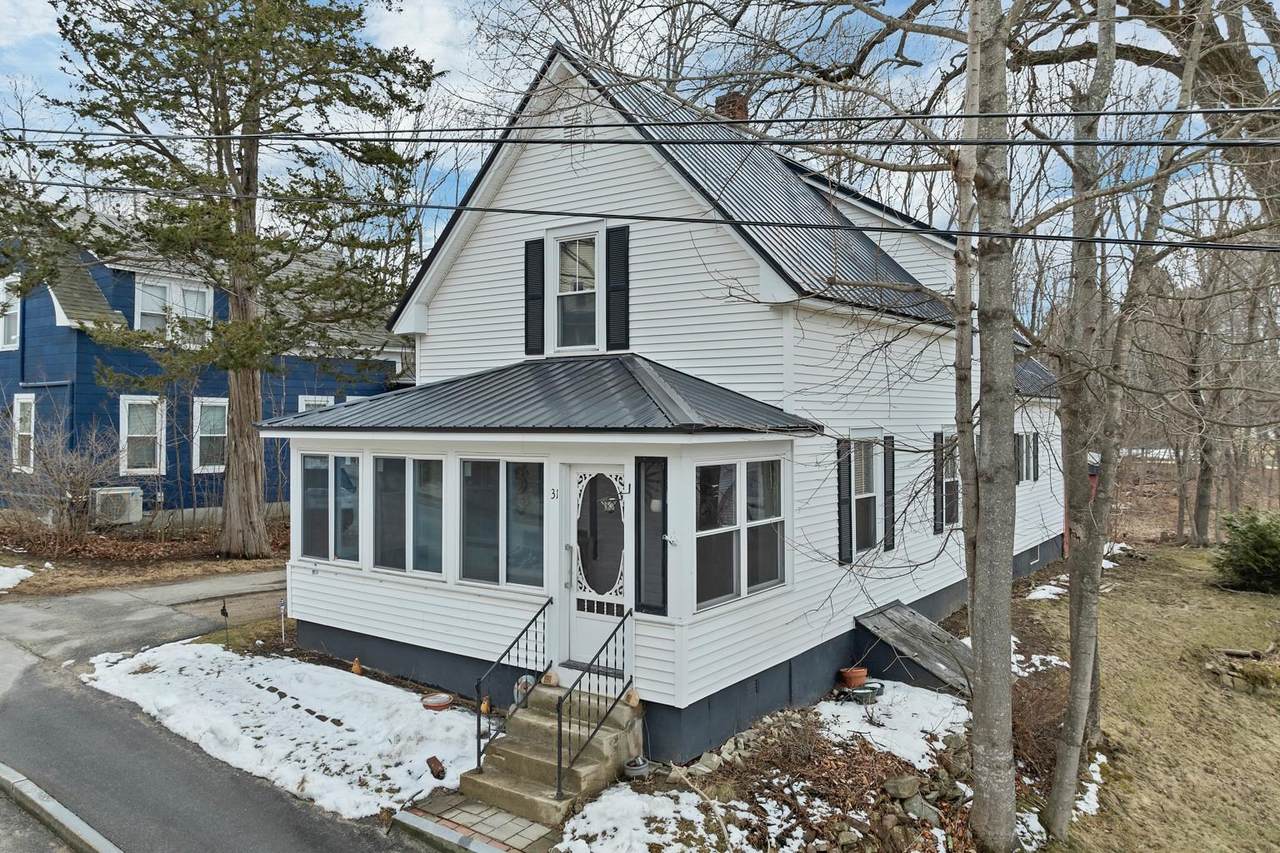 31 Pine Street - Photo 1