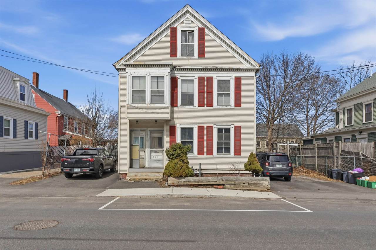 413 Islington Street - Photo 1