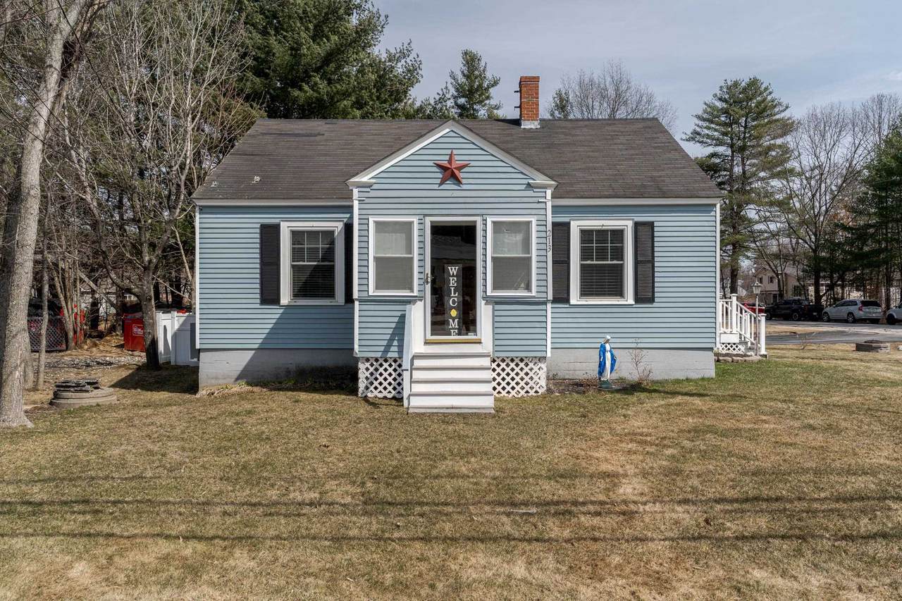 213 Route 108 - Photo 1