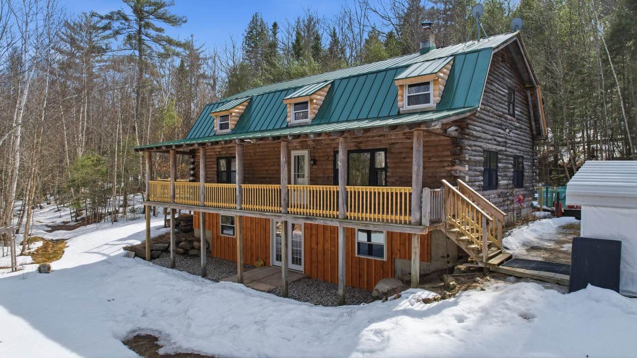 344 Perch Pond Road - Photo 1