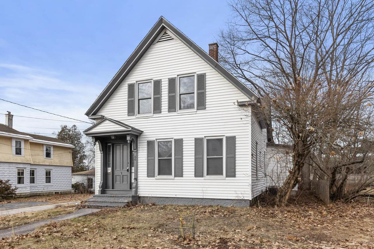 66 Beech Street - Photo 1