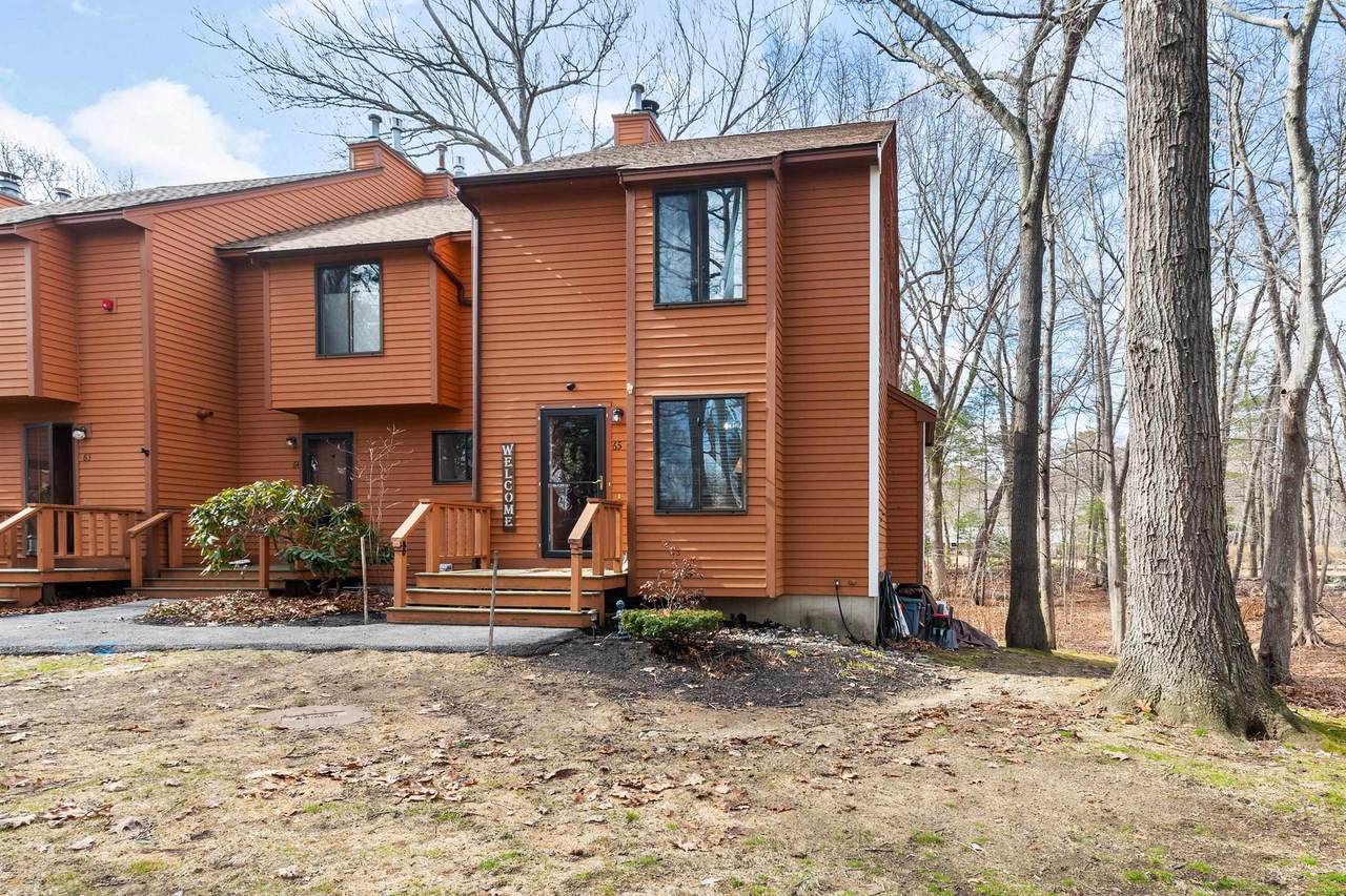 65 Dunvegan Woods Drive - Photo 1