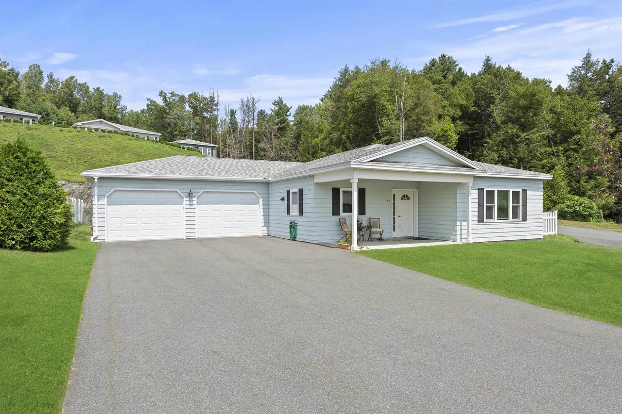 77 Buttonwood Drive - Photo 1