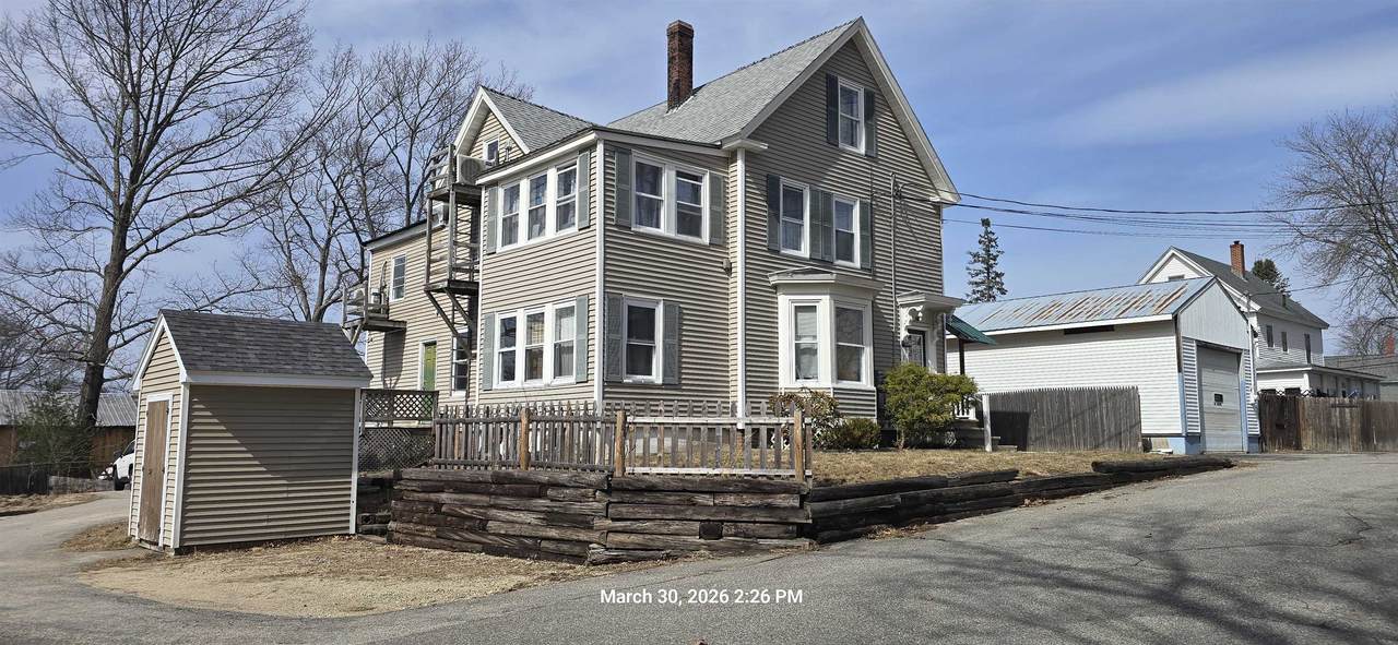 14 Charles Street - Photo 1