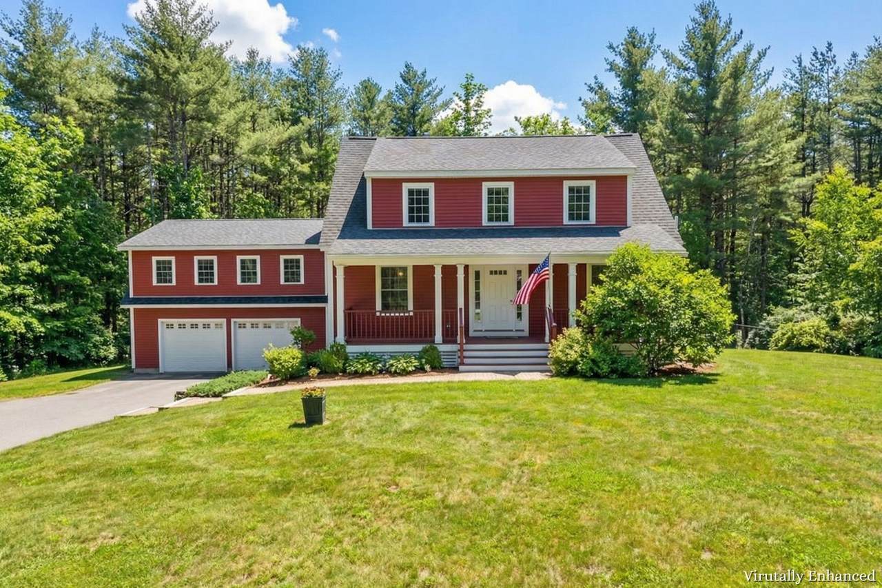 120 Dover Road - Photo 1