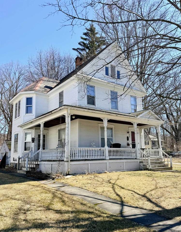 116-118 South Branch Street - Photo 1