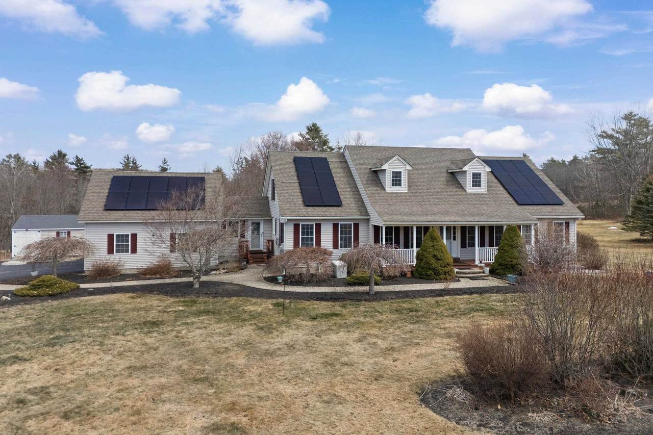 343 Northwest Road - Photo 1