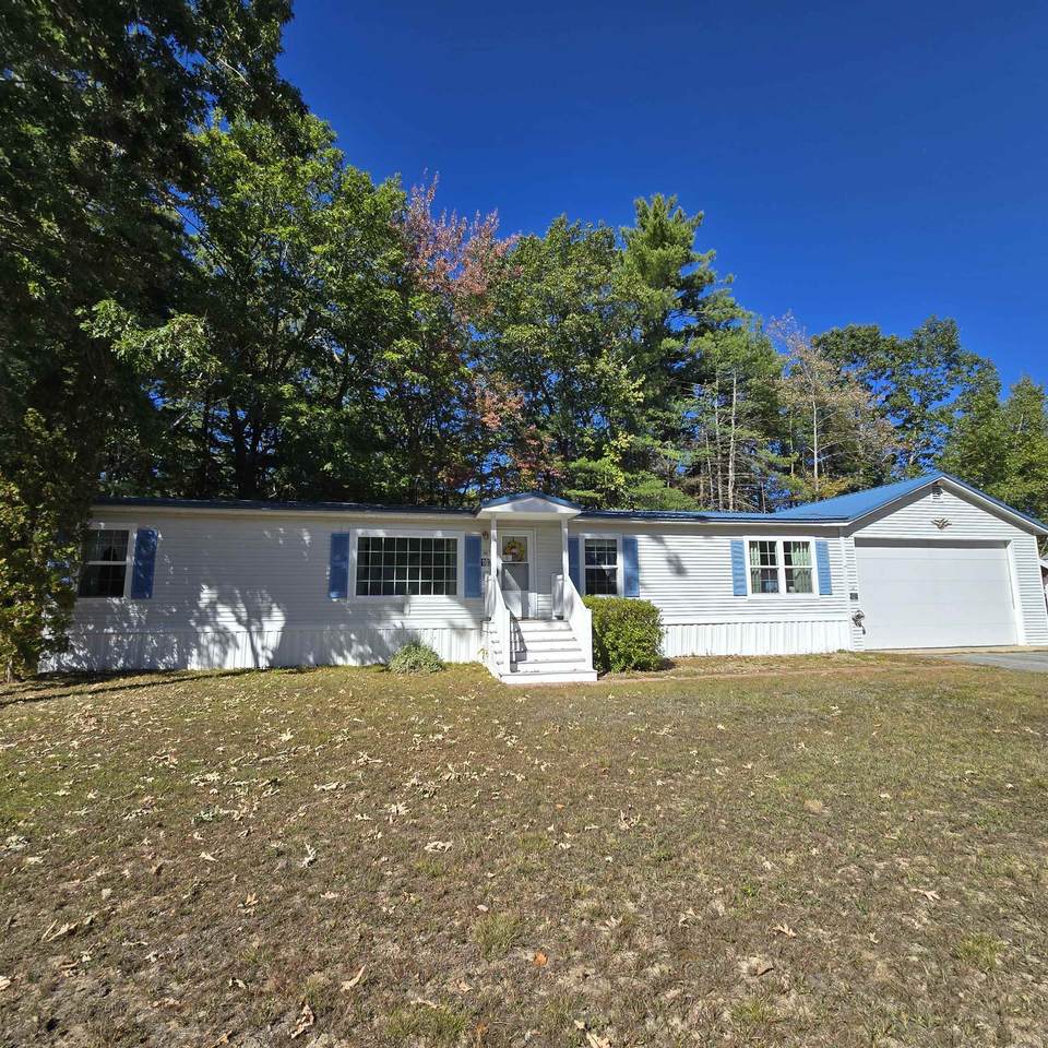 102 Osprey Road - Photo 1