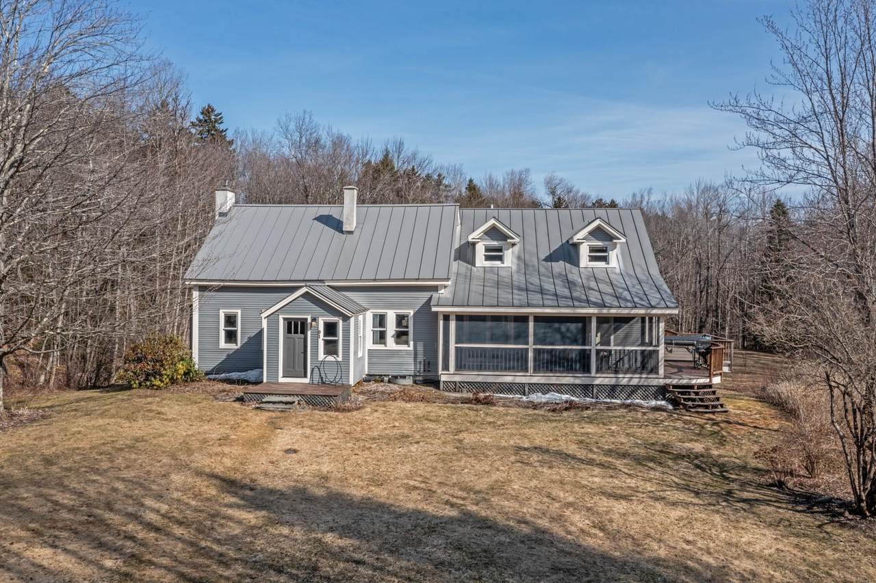 91 Manlin Road - Photo 1