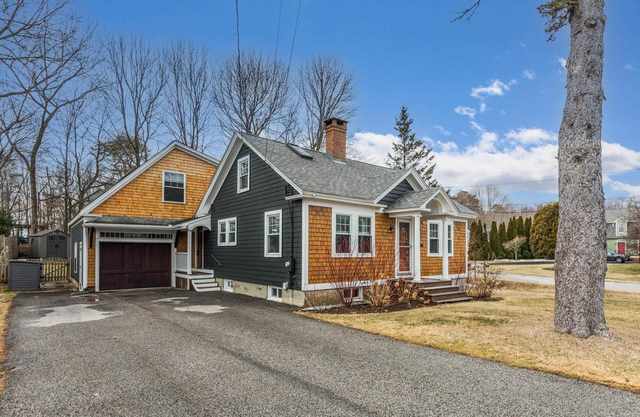 114 Fairview Avenue - Photo 1