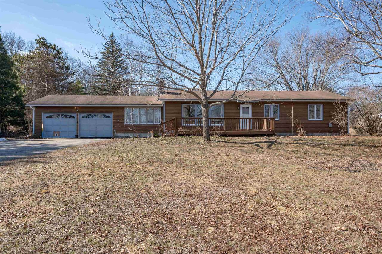 581 S Barnstead Road - Photo 1
