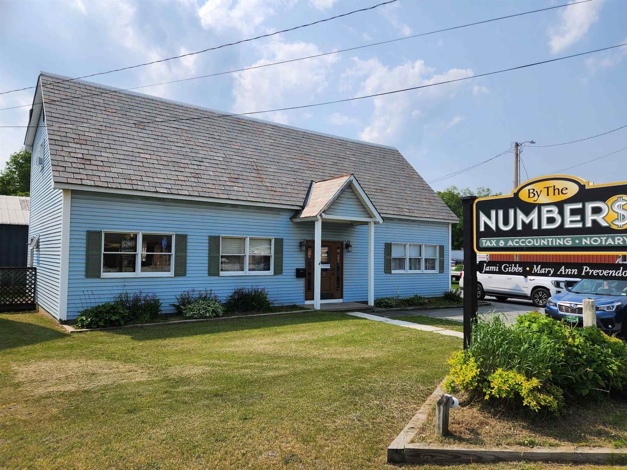 53-55 Vt Route 30 N - Photo 1