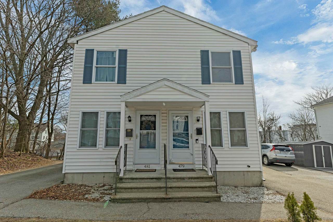 479 Lake Avenue - Photo 1