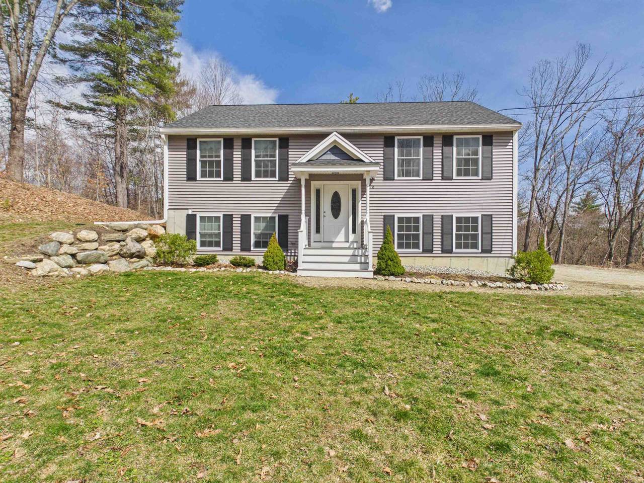 176 Old Chesterfield Road - Photo 1